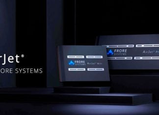 AirJet Cools The Chip Without A Fan And Will Be Installed In Future Intel Products Frore Systems AirJet
