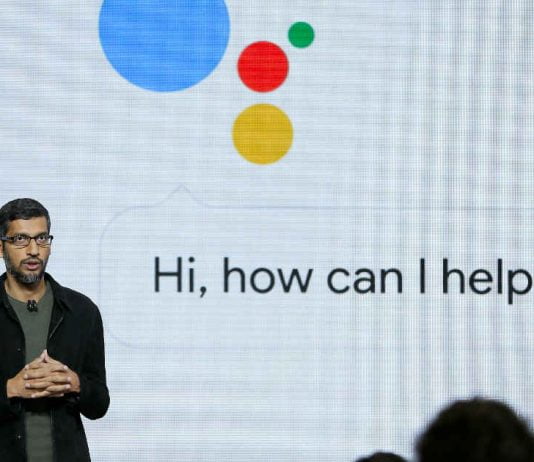 Google Developing AI Model Google Developing AI Model