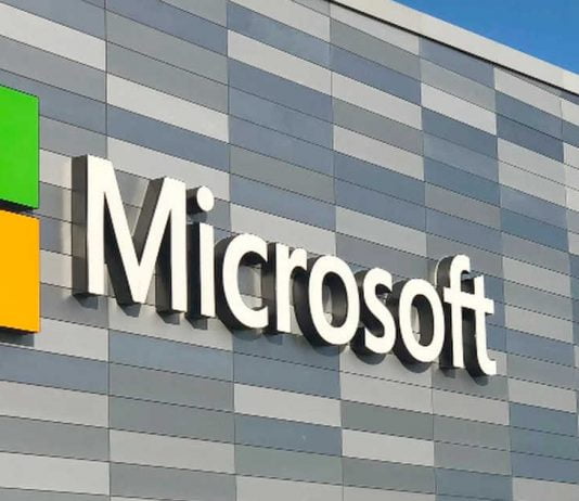 Microsoft company news and stories