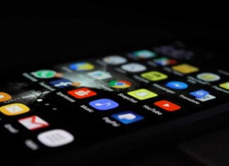 Custom Apps: The Secret Weapon for Startup Scalability and Engagement Mobile Apps in different industries