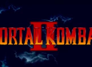 The Mortal Kombat 2 Source Code Leaked Online Mortal Kombat 2 Source Code