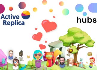Mozilla Acquires Web-Based Metaverse Startup Active Replica Mozilla Acquires Active Replica