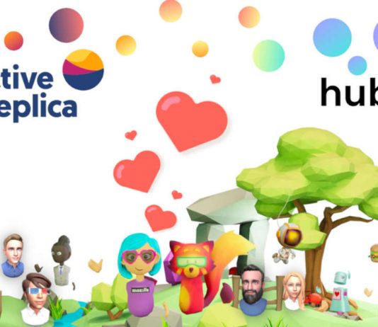 Mozilla Acquires Active Replica Mozilla Acquires Active Replica