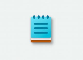 A Microsoft Employee Accidentally Revealed That Notepad Would Be Getting Tabs In Windows 11 Notepad for Windows 11