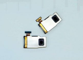 LG Innotek to Unveil New Camera Module With 4x to 9x Optical Telephoto Zoom Optical Telephoto Zoom Camera Module