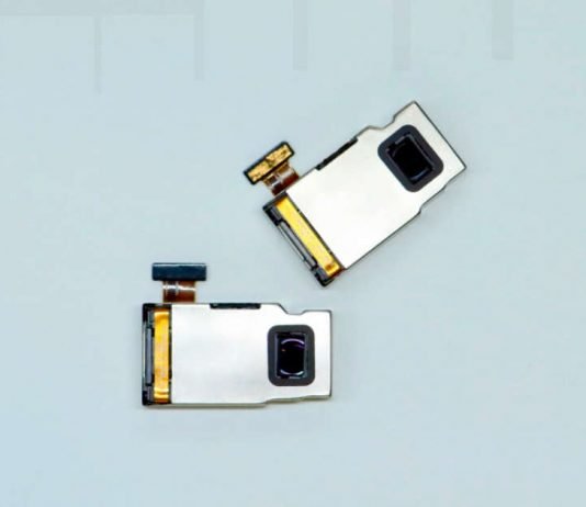 Optical Telephoto Zoom Camera Module Optical Telephoto Zoom Camera Module