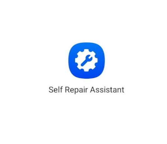 Samsung Self Repair Assistant Samsung Self Repair Assistant