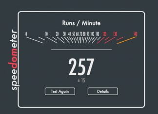 Speedometer 3: Apple, Google, and Mozilla Collaborate for Testing Browser Performance Web browser benchmarking Speedometer
