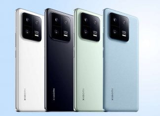 Xiaomi Announces 13 Series With Leica Lens And 1-Inch Sensor Xiaomi 13 Series