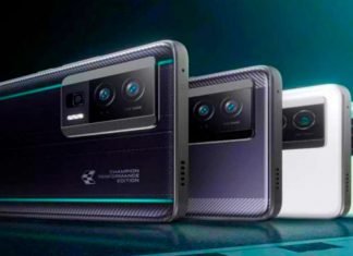 Xiaomi Redmi K60 Budget Flagship Series Launched Xiaomi Redmi K60 series