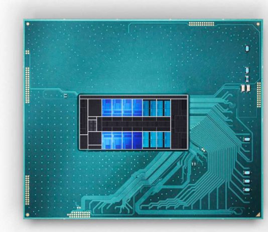 13th Gen Intel Core mobile processor family 13th Gen Intel Core mobile processor family