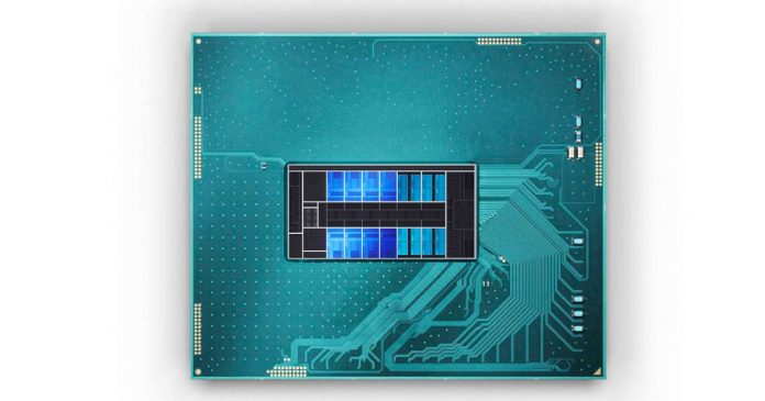 13th Gen Intel Core mobile processor family