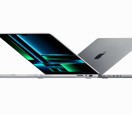 14 and 16-inch MacBook Pro With M2 Pro and M2 Max 14 and 16-inch MacBook Pro With M2 Pro and M2 Max