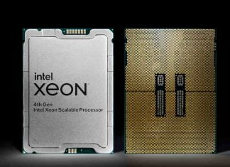 Intel Releases the 4th Generation Xeon CPU “Sapphire Rapids” and GPU “Ponte Vecchio Max” Series 4th Generation Xeon CPU Sapphire Rapids