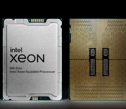 4th Generation Xeon CPU Sapphire Rapids 4th Generation Xeon CPU Sapphire Rapids