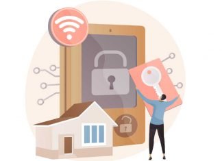 New Trends in Access Control Technology for Buildings Access Control Technology
