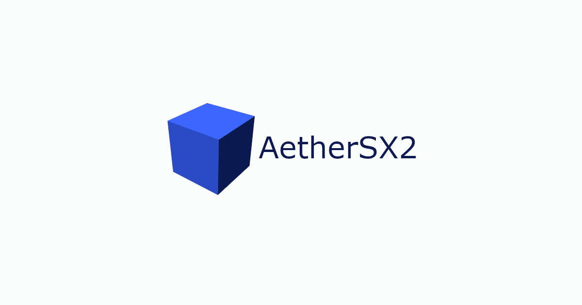 aethersx2 games download