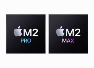 Apple Introduces the M2 Pro and M2 Max Processors: A Look at the Latest Professional MacBook Processors Apple M2 Pro and M2 Max