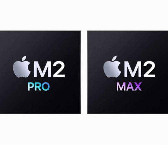 Apple M2 Pro and M2 Max Apple M2 Pro and M2 Max