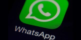 Connect to WhatsApp