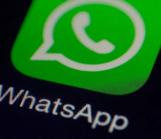 Connect to WhatsApp Connect to WhatsApp
