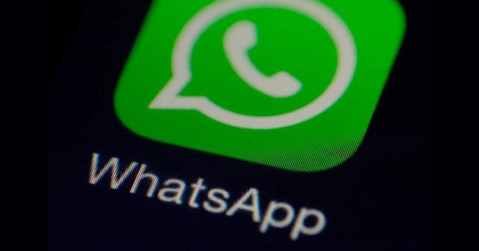 Connect to WhatsApp