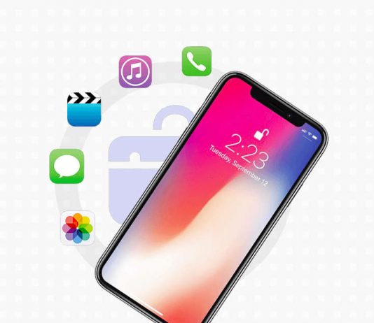 Guide To iPhone Data Recovery Guide To iPhone Data Recovery