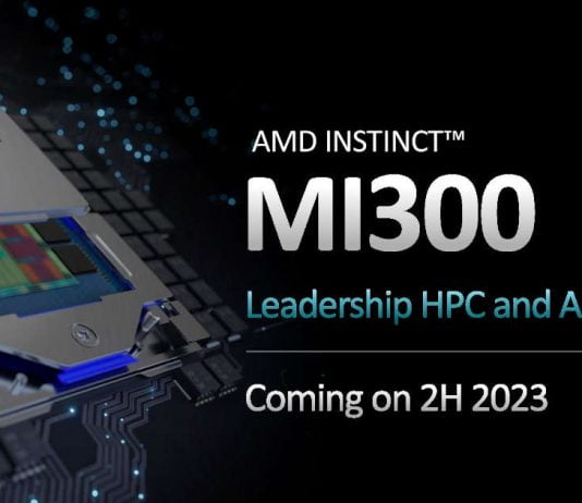 Instinct MI300 Instinct MI300
