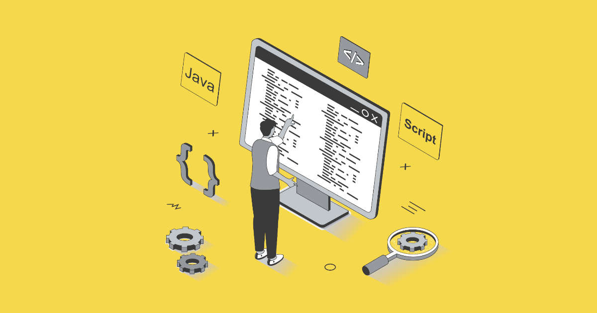 Can Java be Used for Automation?