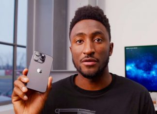 MKBHD Explains Why iPhone Cameras May be Getting Worse with Each New Model MKBHD Explains Why iPhone Cameras May be Getting Worse