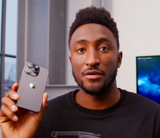 MKBHD Explains Why iPhone Cameras May be Getting Worse MKBHD Explains Why iPhone Cameras May be Getting Worse