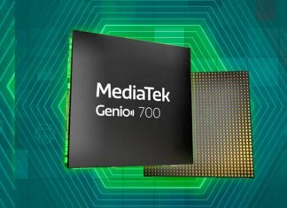 MediaTek Unveils Powerful and Versatile Genio 700 SoC for IoT Devices at CES 2023 MediaTek Genio 700