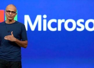 Microsoft Announces 10,000 Job Cuts Microsoft Layoff
