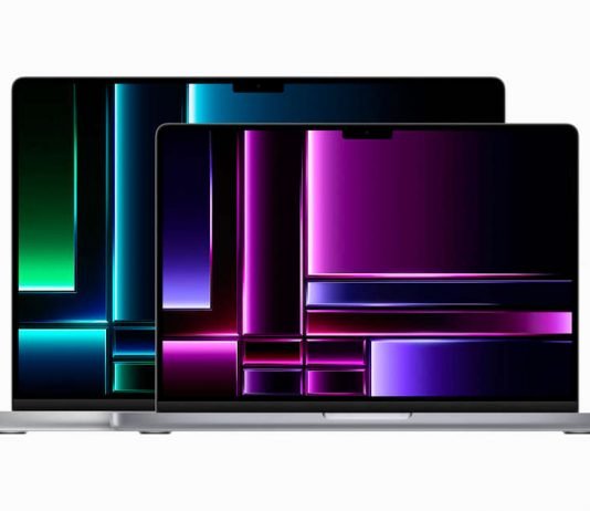 New MacBook Pro With M2 Pro and M2 Max New MacBook Pro With M2 Pro and M2 Max