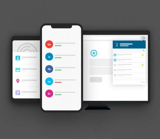 Norton Password Manager Norton Password Manager
