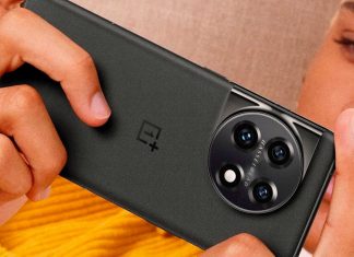 OnePlus 11 Announced in China: Comes With Snapdragon 8 Gen 2 SoC, 120Hz AMOLED Display, 100W Charging OnePlus 11 Announced