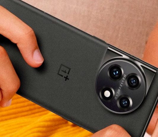 OnePlus 11 Announced OnePlus 11 Announced