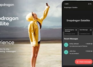 Qualcomm Introduces Snapdragon Satellite to Connect Android Smartphones to Satellites Qualcomm Snapdragon Satellite
