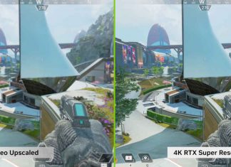 NVIDIA Introduces RTX Video Super Resolution for Improved Video Quality on PCs RTX Video Super Resolution