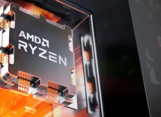 AMD Unveils Ryzen 7000 Series Mobile and Ryzen 7000X3D Series Desktop Processors Ryzen 7000 Series Mobile
