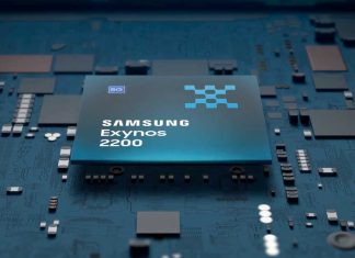 Samsung Exynos 2200 Outperforms Qualcomm Snapdragon 8 Gen 2 in Ray Tracing Tests Samsung Exynos 2200