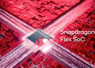 Qualcomm Unveils Concept Car Featuring Snapdragon Ride Flex Snapdragon Ride Flex