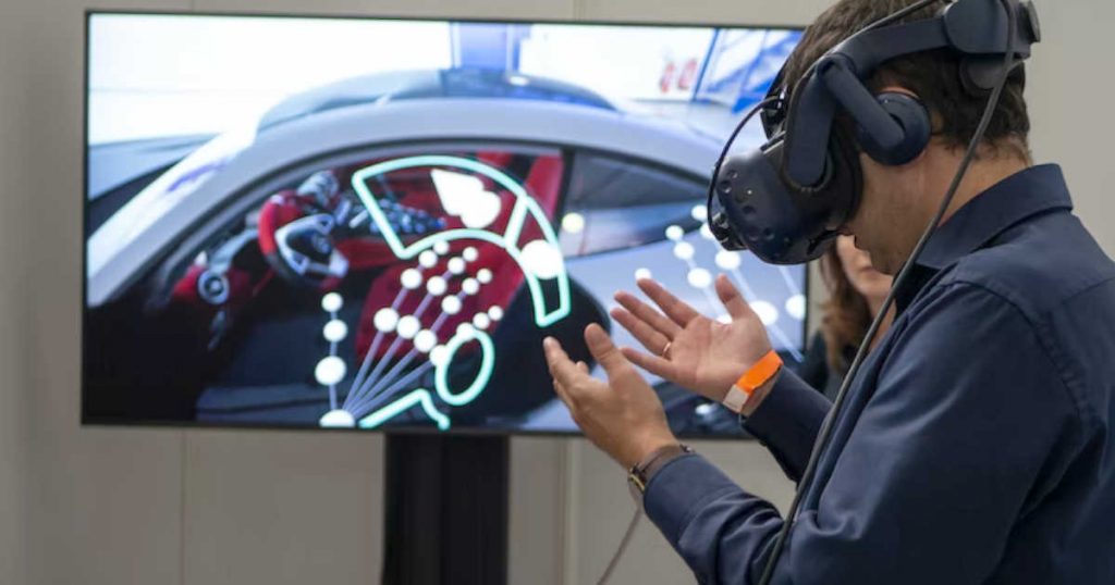 5 Trends in XR Tech for 2023