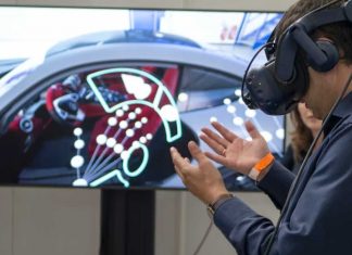 5 Trends in XR Tech for 2023 Trends in XR Tech