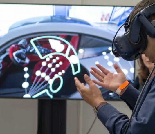 Trends in XR Tech Trends in XR Tech