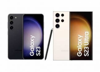 Leaked Specs Reveal Exciting New Features for Samsung’s Upcoming Galaxy S23 Series Upcoming Galaxy S23 Series