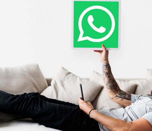 WhatsApp Messages Without Target Phone WhatsApp Messages Without Target Phone