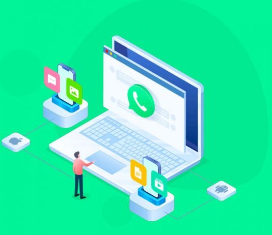 WhatsApp Recovery WhatsApp Recovery