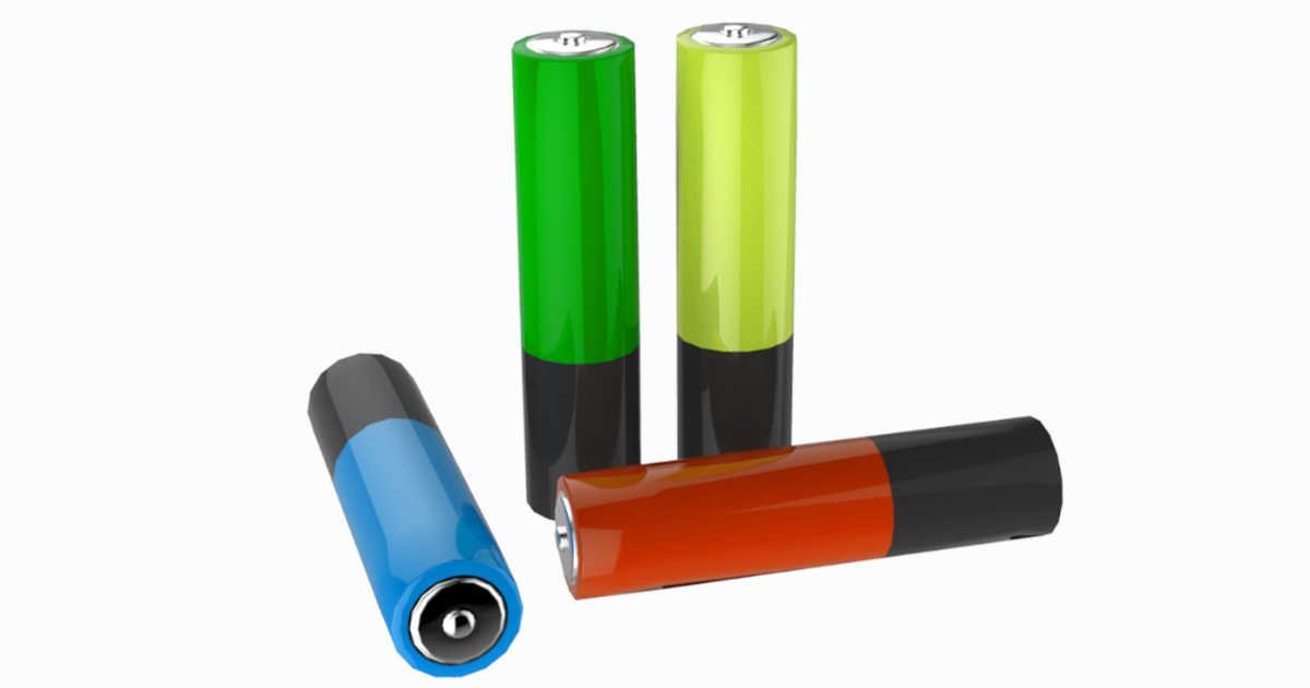 Are Batteries Obsolete?