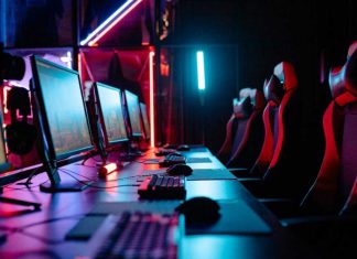 Can Proxies Improve Your Online Gaming Experience? gaming center